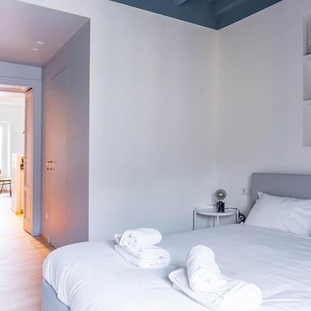 Easylife - Accogliente E Moderno Bilocale In Zona Navigli Apartment Милано Екстериор снимка