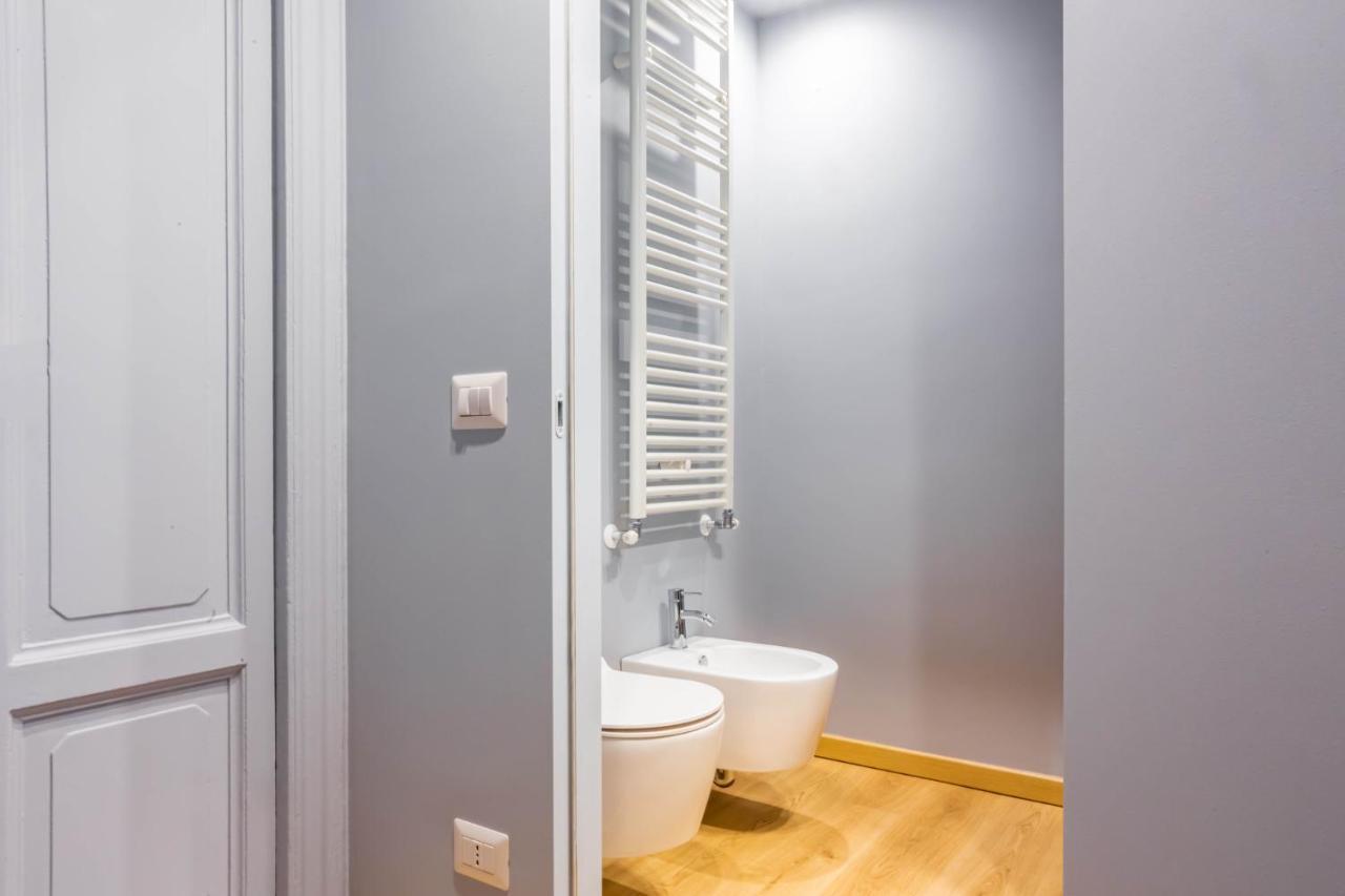 Easylife - Accogliente E Moderno Bilocale In Zona Navigli Apartment Милано Екстериор снимка