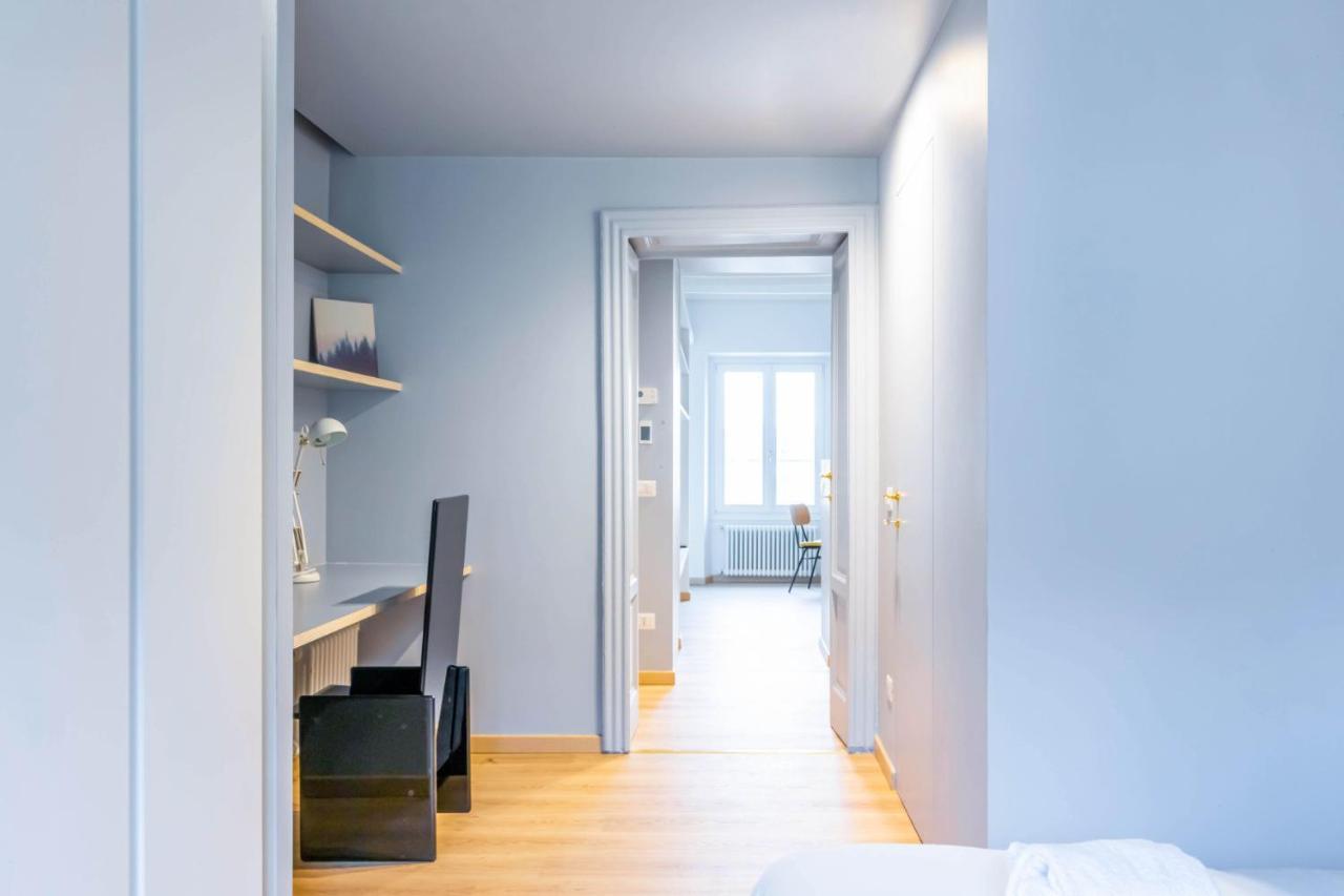 Easylife - Accogliente E Moderno Bilocale In Zona Navigli Apartment Милано Екстериор снимка