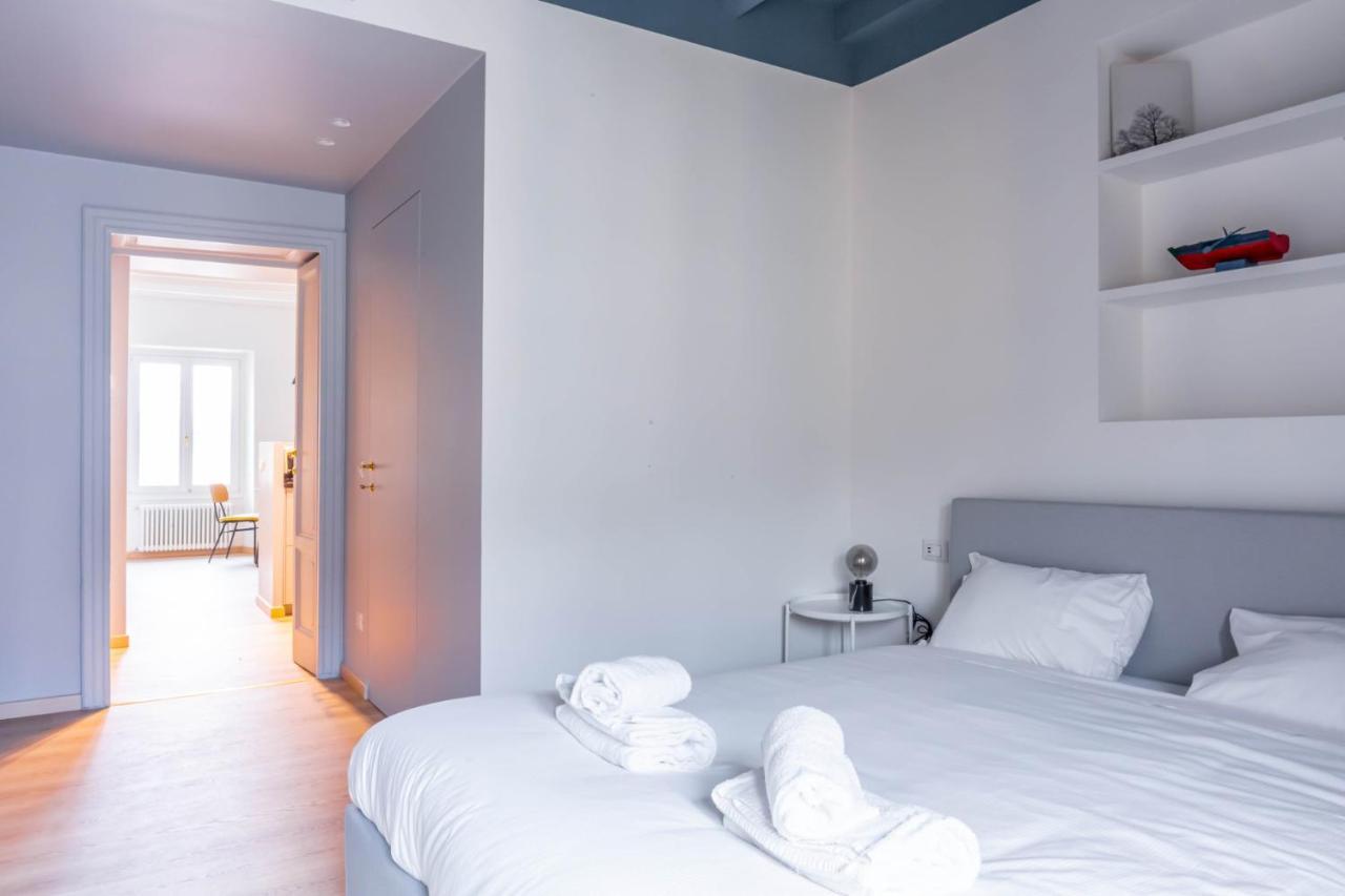 Easylife - Accogliente E Moderno Bilocale In Zona Navigli Apartment Милано Екстериор снимка