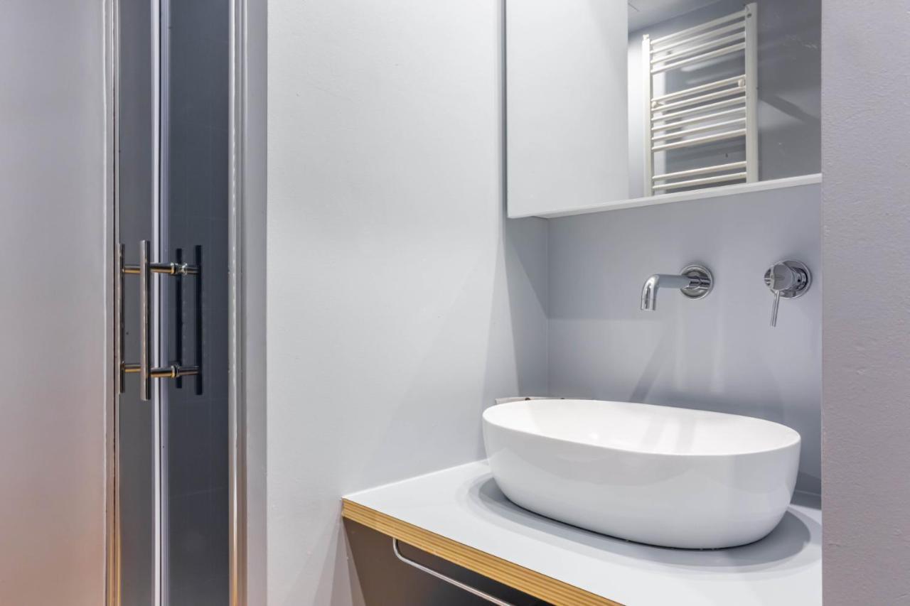 Easylife - Accogliente E Moderno Bilocale In Zona Navigli Apartment Милано Екстериор снимка