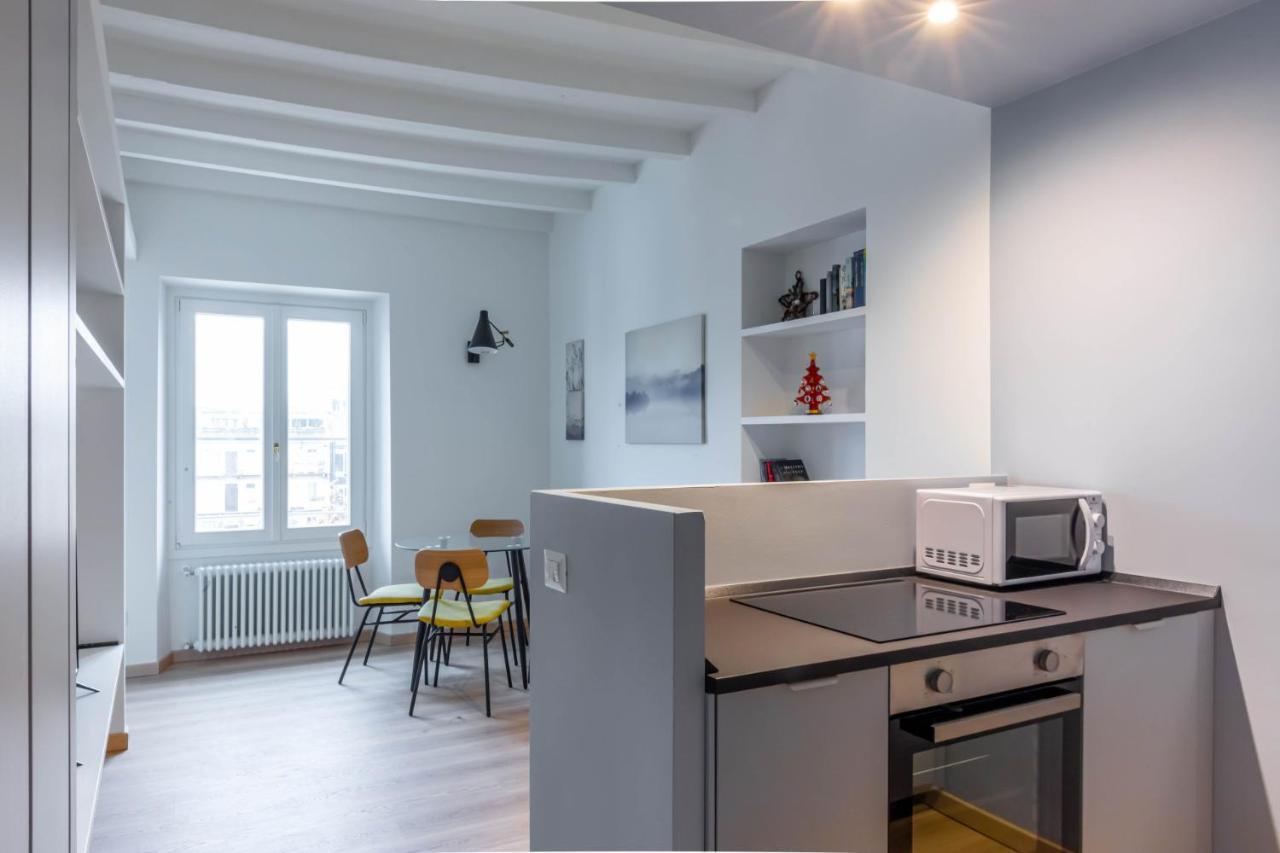 Easylife - Accogliente E Moderno Bilocale In Zona Navigli Apartment Милано Екстериор снимка