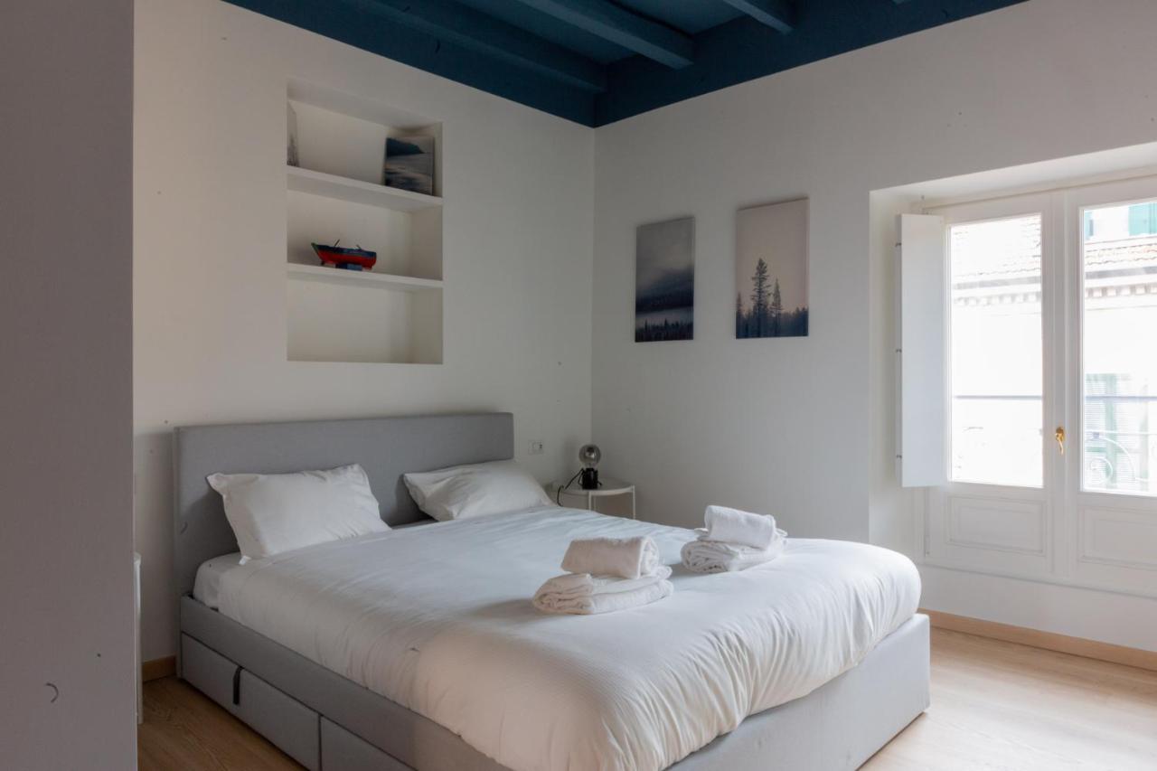 Easylife - Accogliente E Moderno Bilocale In Zona Navigli Apartment Милано Екстериор снимка