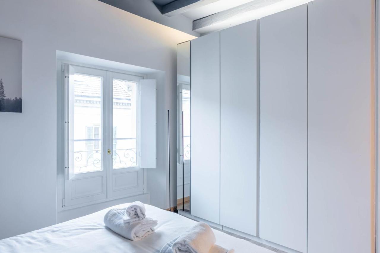 Easylife - Accogliente E Moderno Bilocale In Zona Navigli Apartment Милано Екстериор снимка